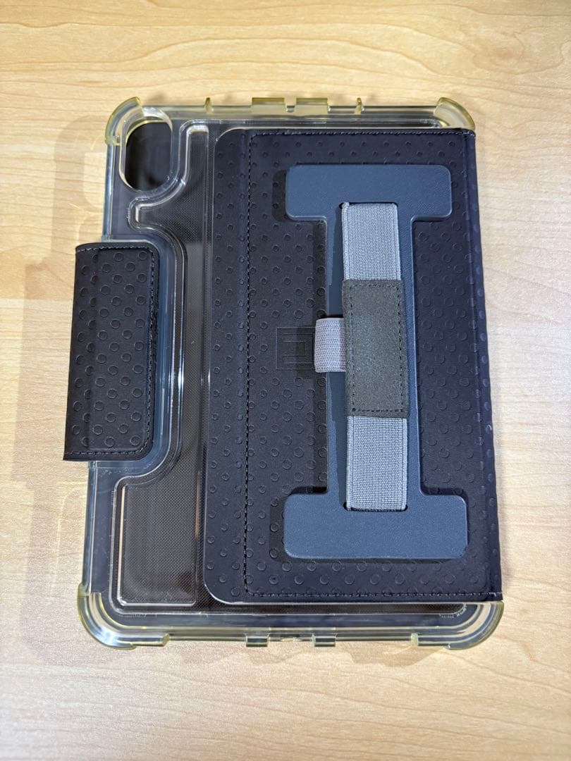 【こー】iPad mini Wi-Fi+Cellular 256GB