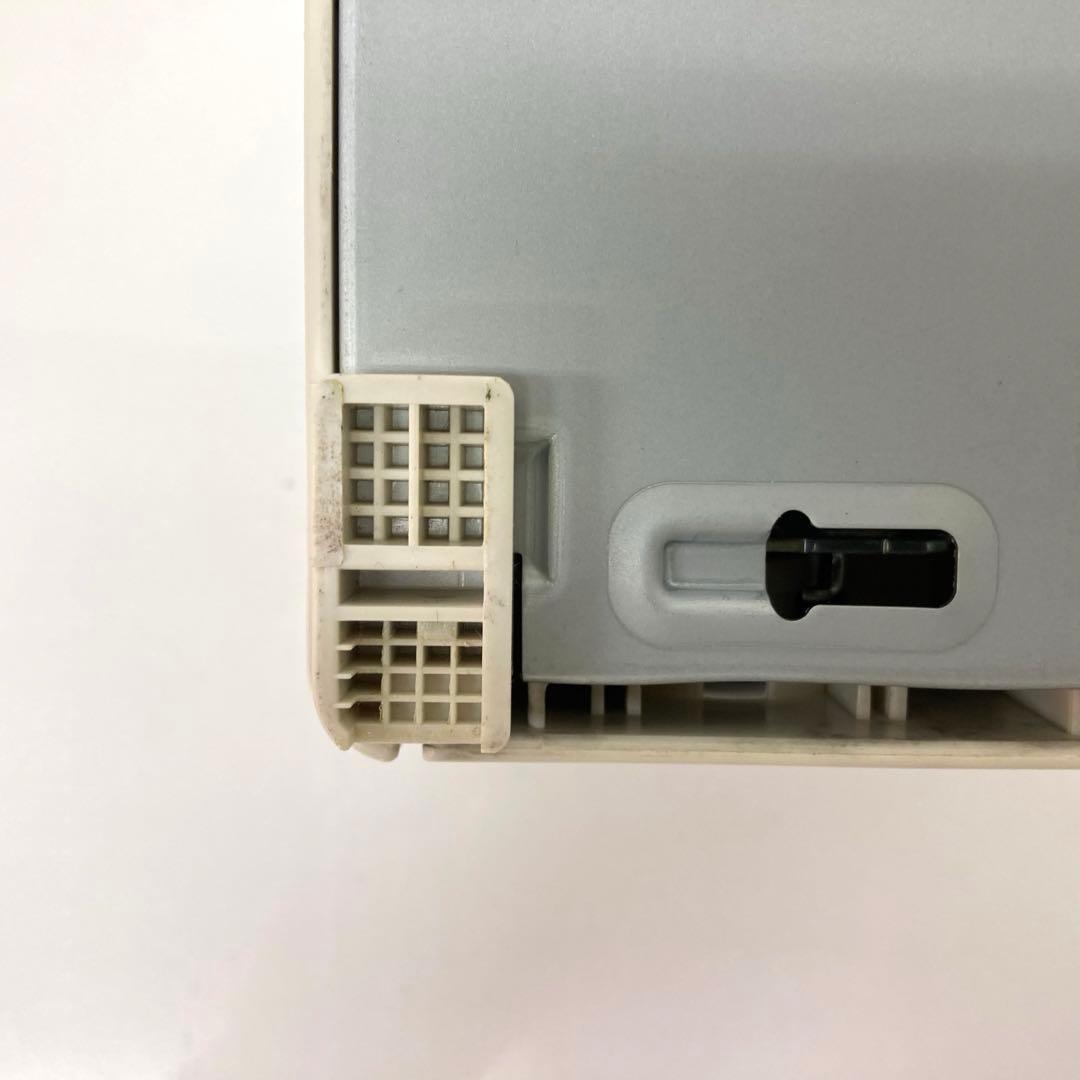 X405-11 SHARP シャープ 電子レジスター XE-A147-W