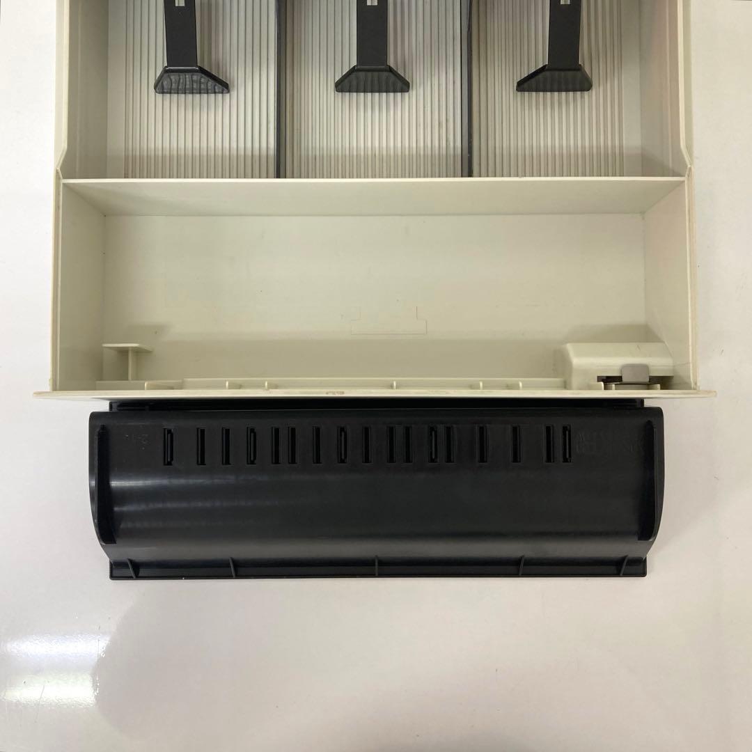 X405-11 SHARP シャープ 電子レジスター XE-A147-W