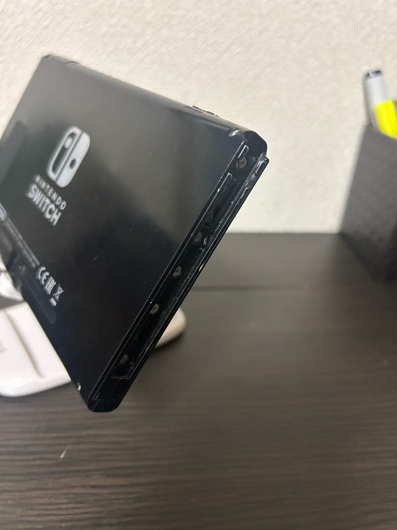 Nintendo Switch スーパーマリオ オデッセイセット（本体＋付属品）
