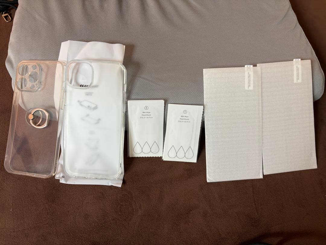 S*a様 iPhone14Pro Max Gold 256GB 本体