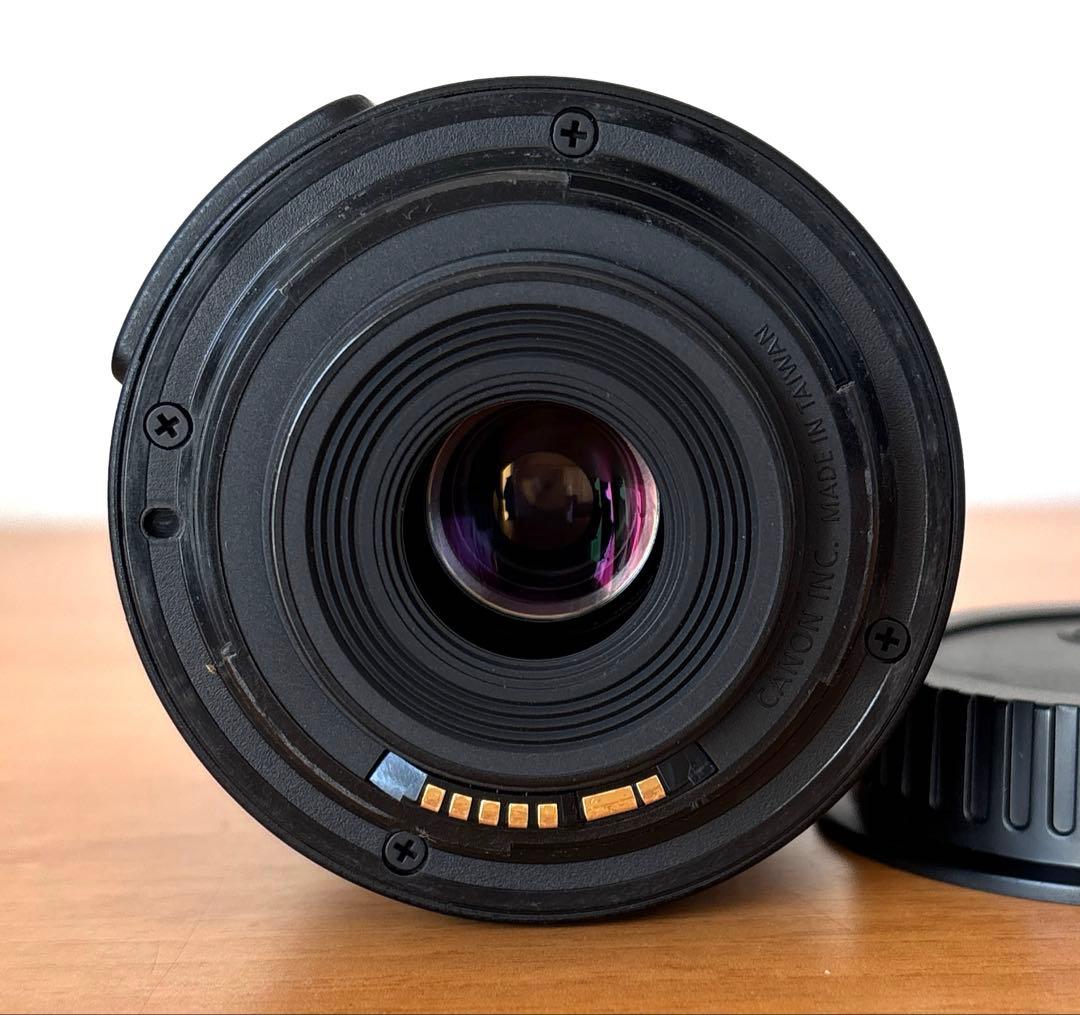 Canon EOS 60D ダブルレンズキット 三脚・バッグ付 初心者向けセット