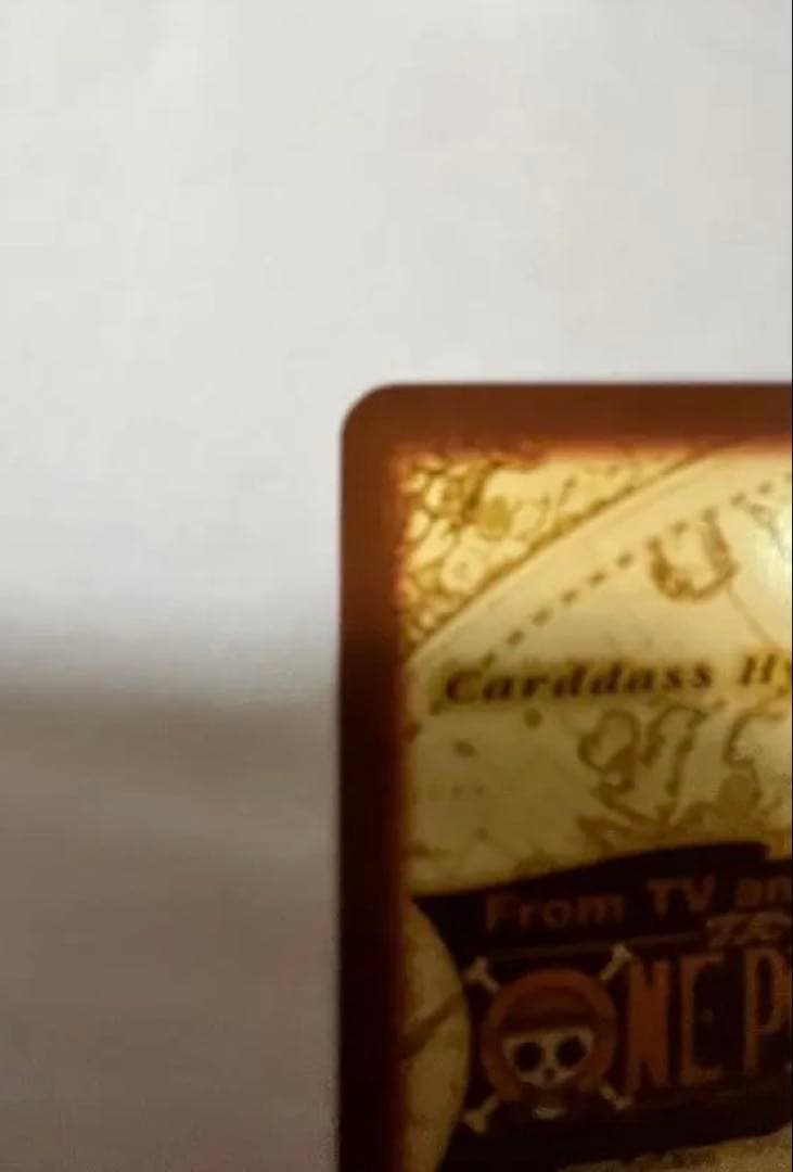 ワンピース RS-02 S05ナミ2001