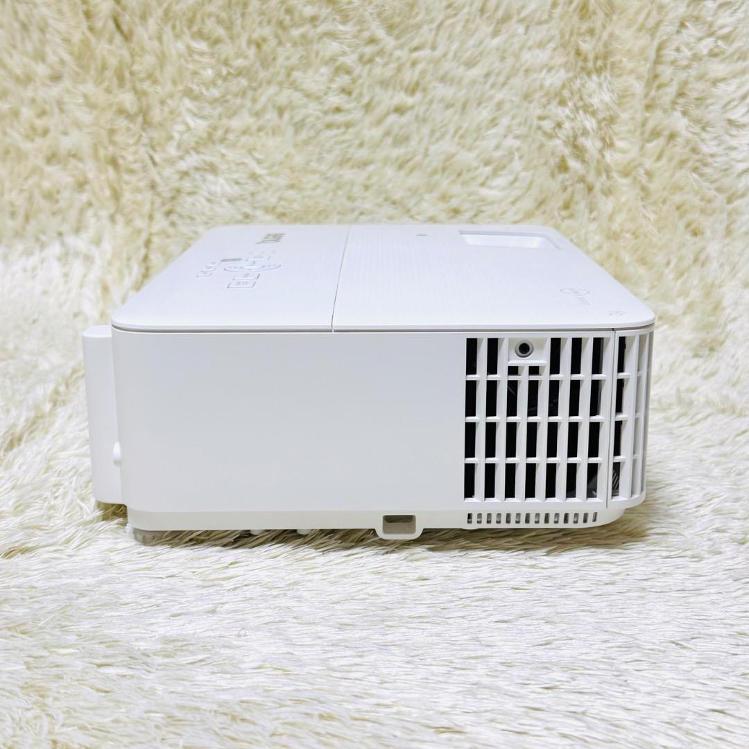 【美品】BenQ TH685i DLPゲーミングプロジェクター