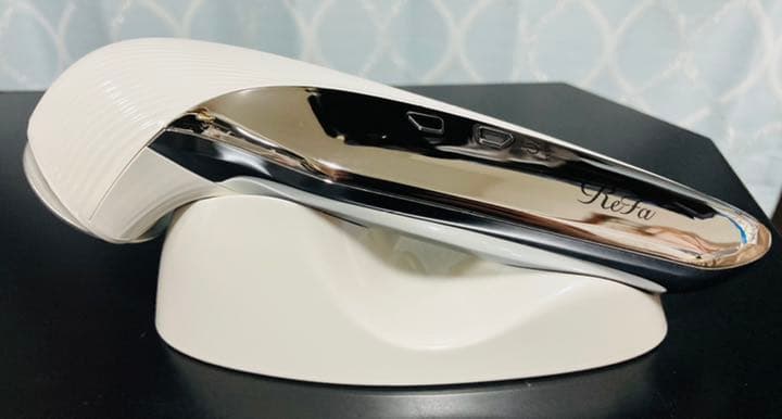 リファ ビューテックレイズ