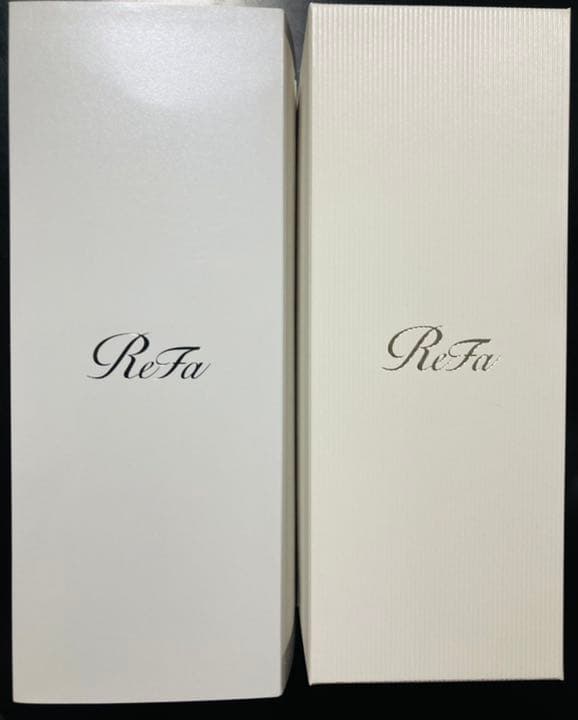 リファ ビューテックレイズ