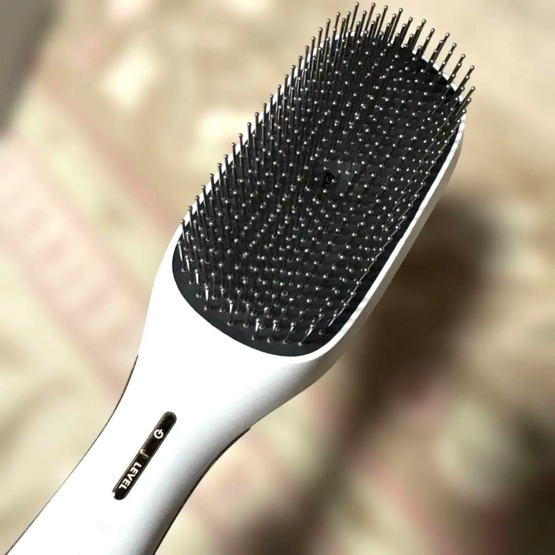 mous.ELEBRU エレブラ 美顔器 EMS 電気ブラシ