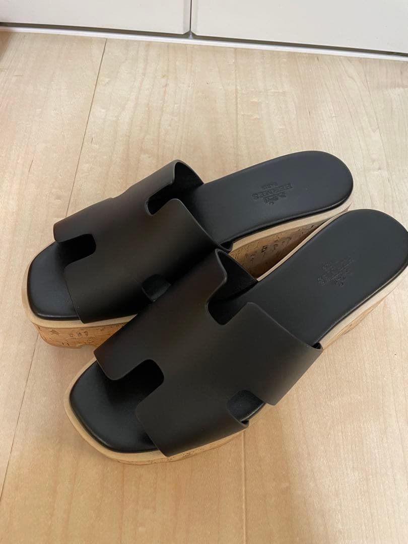 sachiHERMES エルメス エズ30