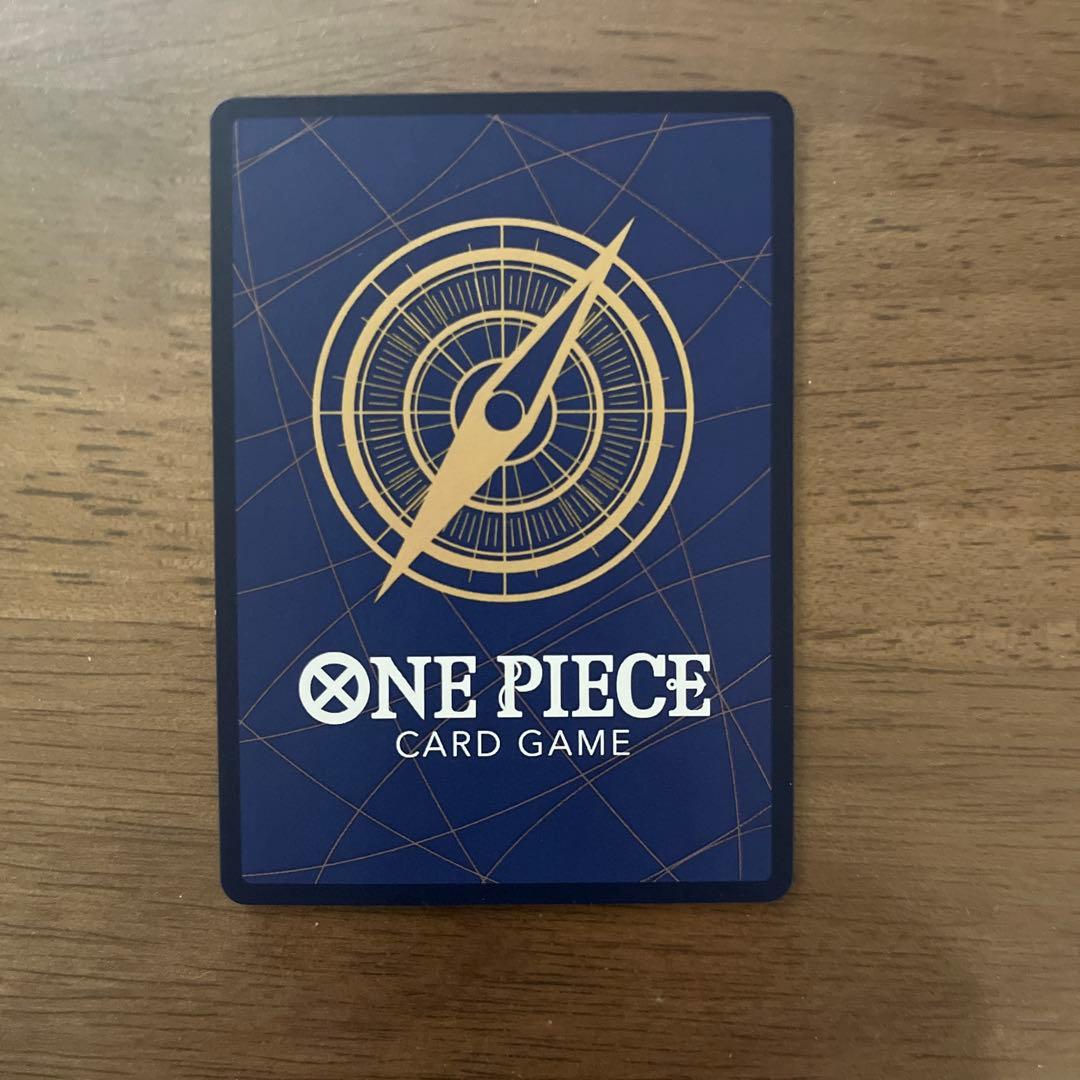 ヤマト：フラッグシップバトル 2024年7月 ベスト8記念品 SR