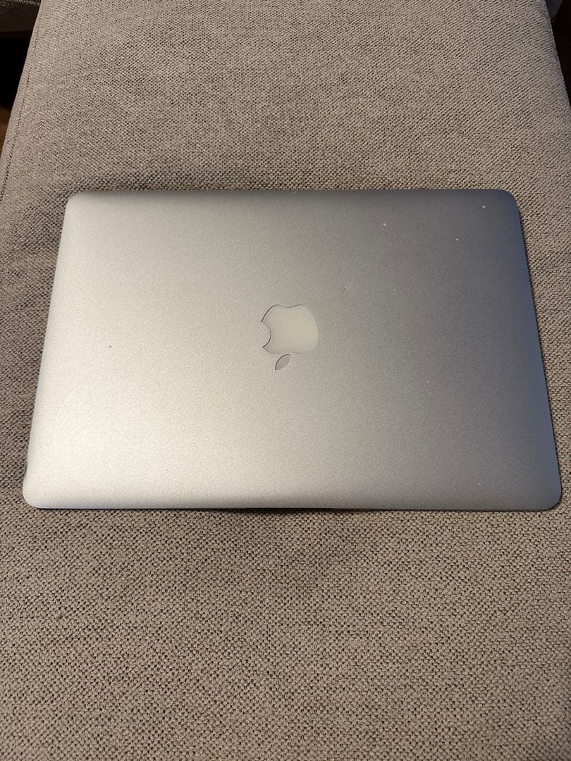 その他ノートPC本体 MacBook Air 13inch