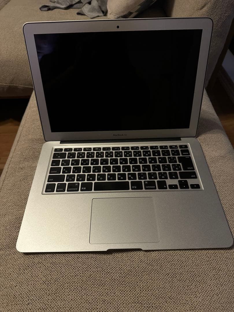 その他ノートPC本体 MacBook Air 13inch