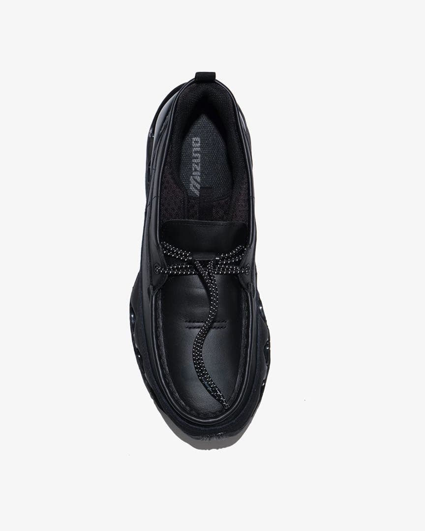 靴 Mizuno Wave Prophecy Moc \"Black\" 28CM