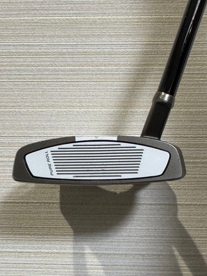 テーラーメイド スパイダー tourX