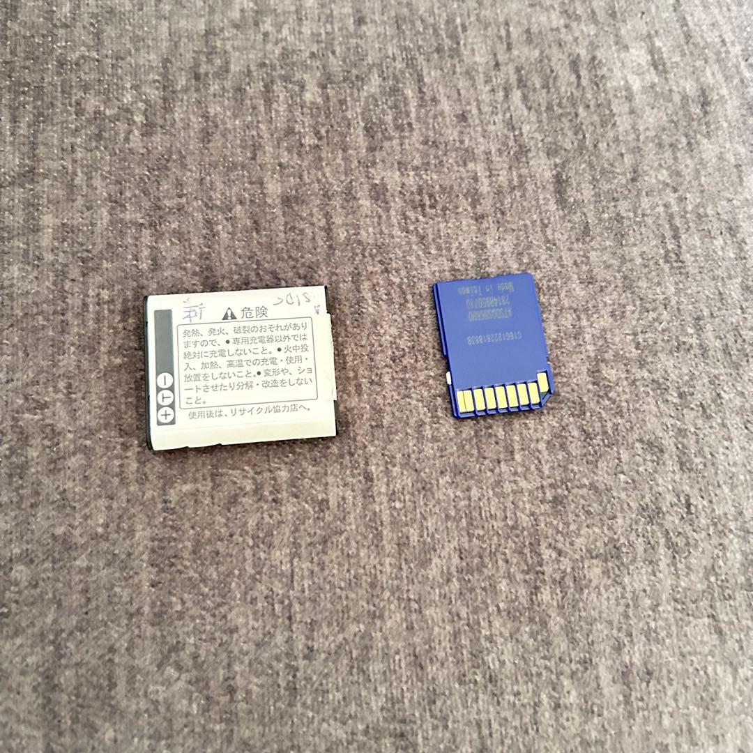 【美品】RICOH WG-60 デジタルカメラ 黒/赤