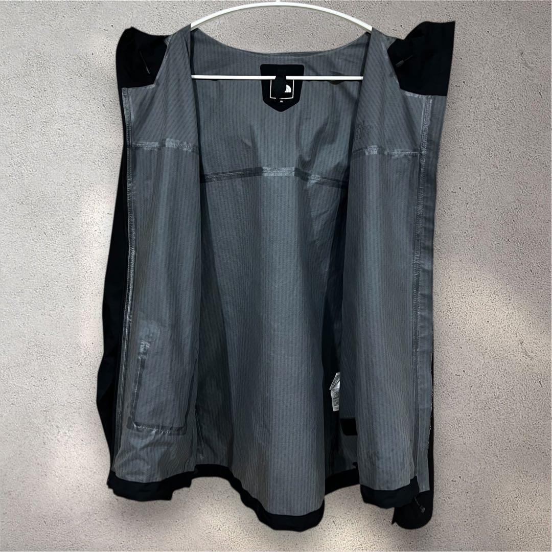 ノースフェイス　ベンチャージャケット NP12306 XL