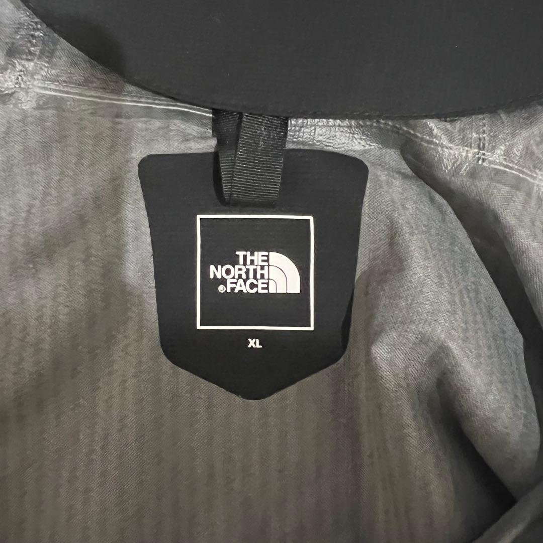 ノースフェイス　ベンチャージャケット NP12306 XL