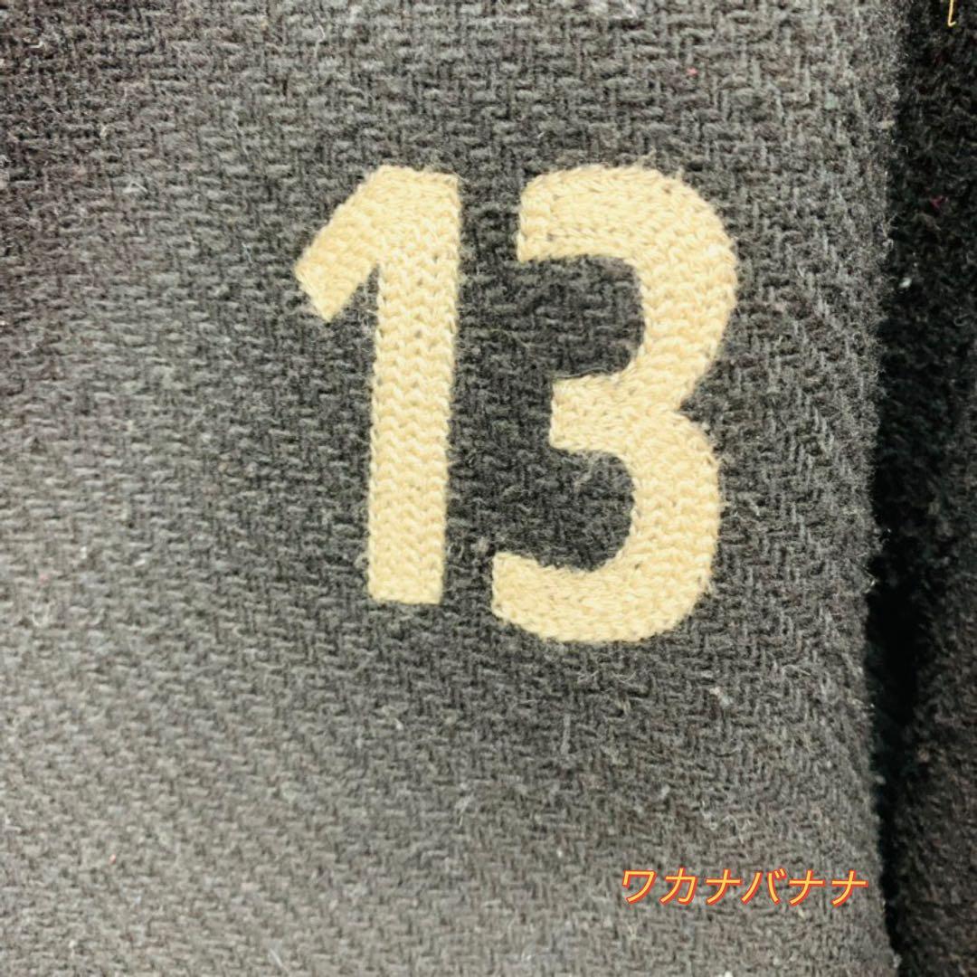 GBL 魔女の宅急便　スタジャン　MA-1