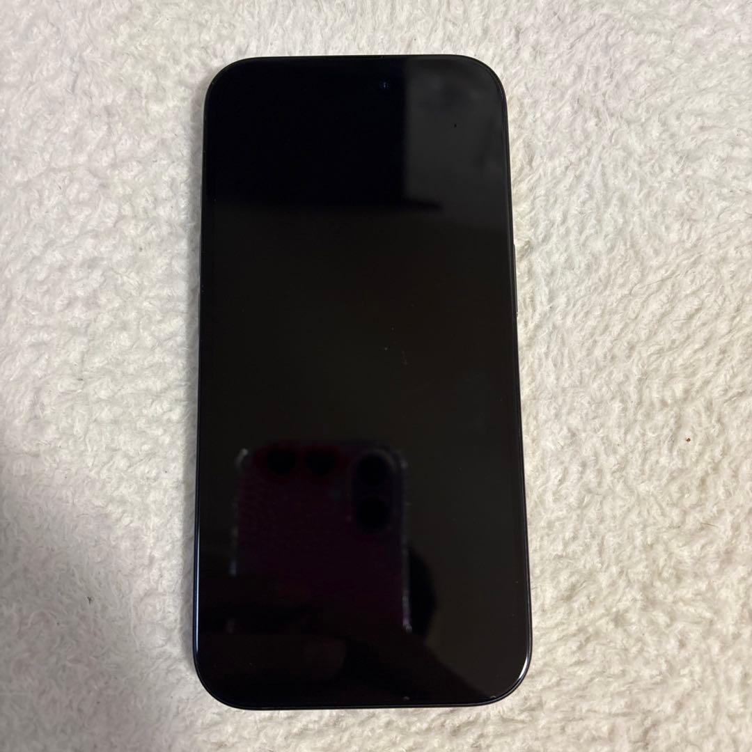 Apple iPhone 16本体
