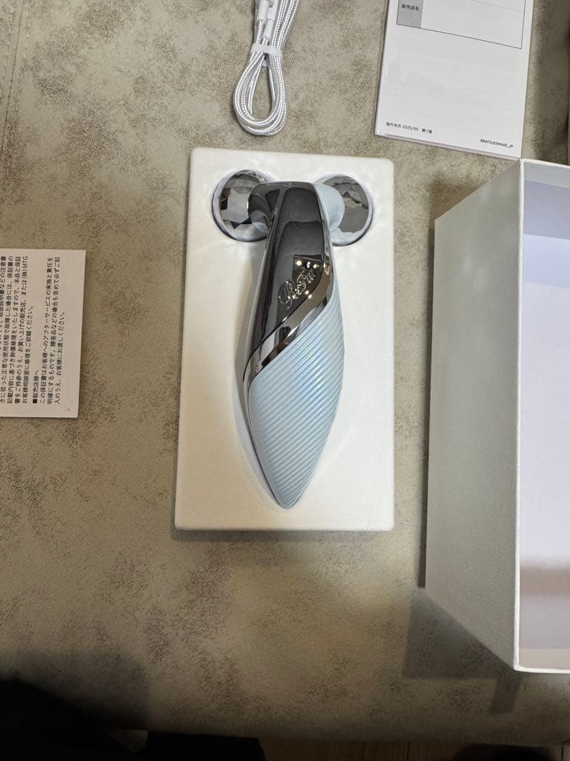 保証2027.2まで❣️セール中❗️リファカラットリフト