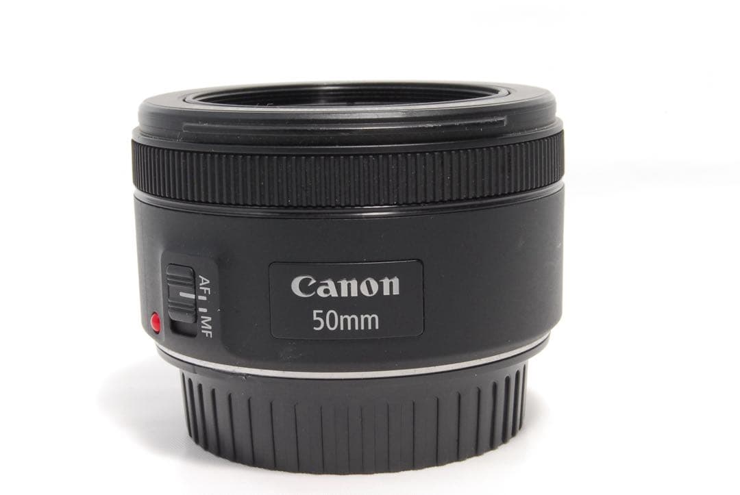 ⭐️大人気⭐️ Canon EF 50mm F1.8 STM⭐️単焦点レンズ