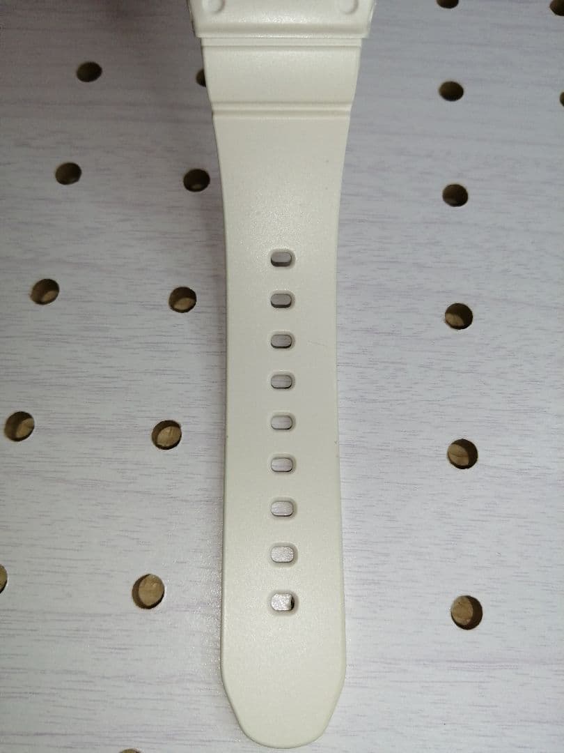 カシオ　G-shock baby-g BGD-5000U洗浄済み美品