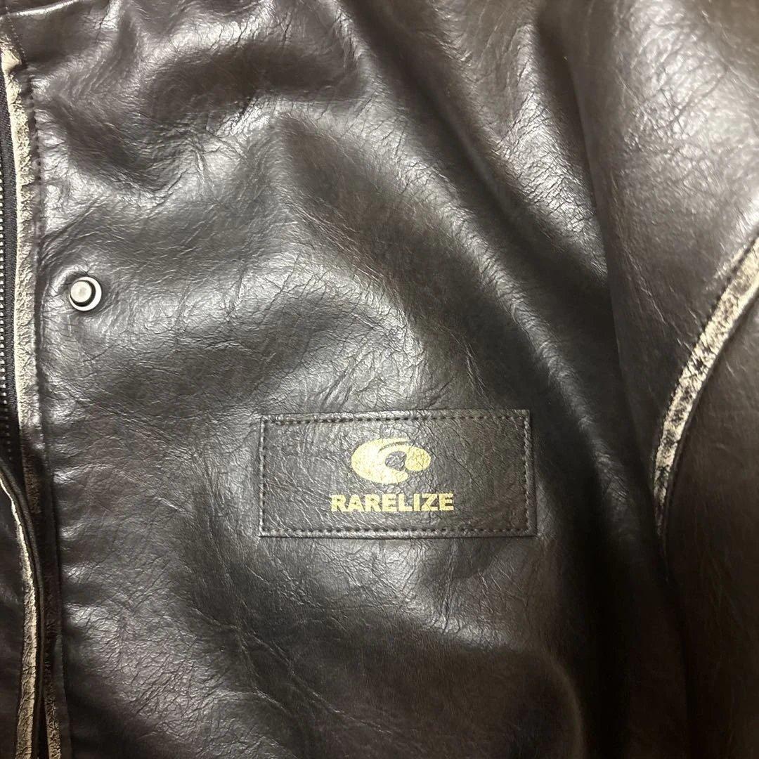 地底人 ONLINEリバーシブルアウター