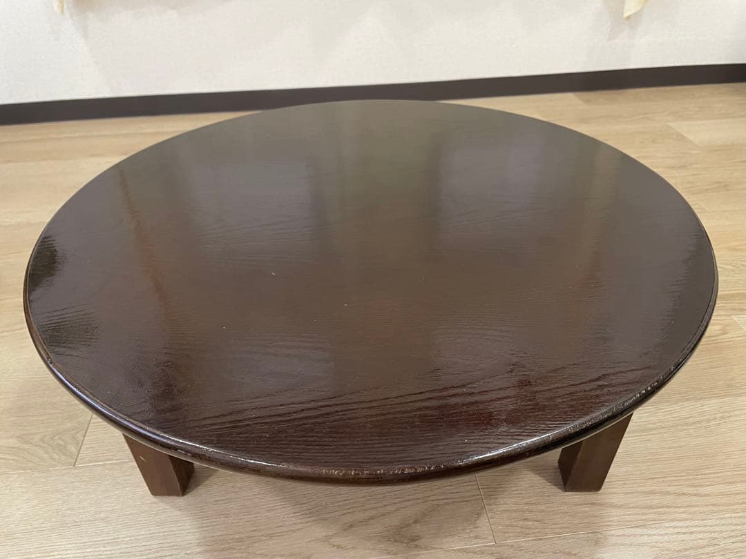 ちゃぶ台　古道具　アンティーク　3/24まで