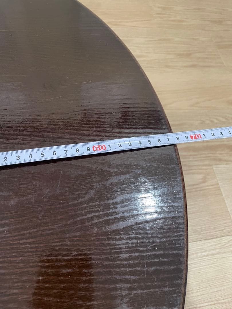 ちゃぶ台　古道具　アンティーク　3/24まで