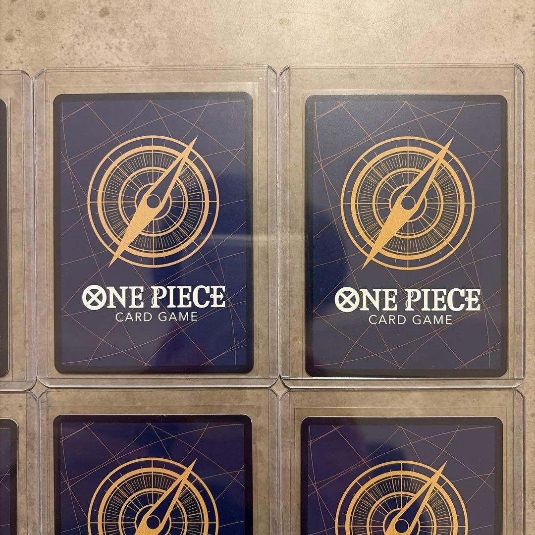 ONE PIECE カードゲーム SP まとめ売り　バラ売り可能‼️