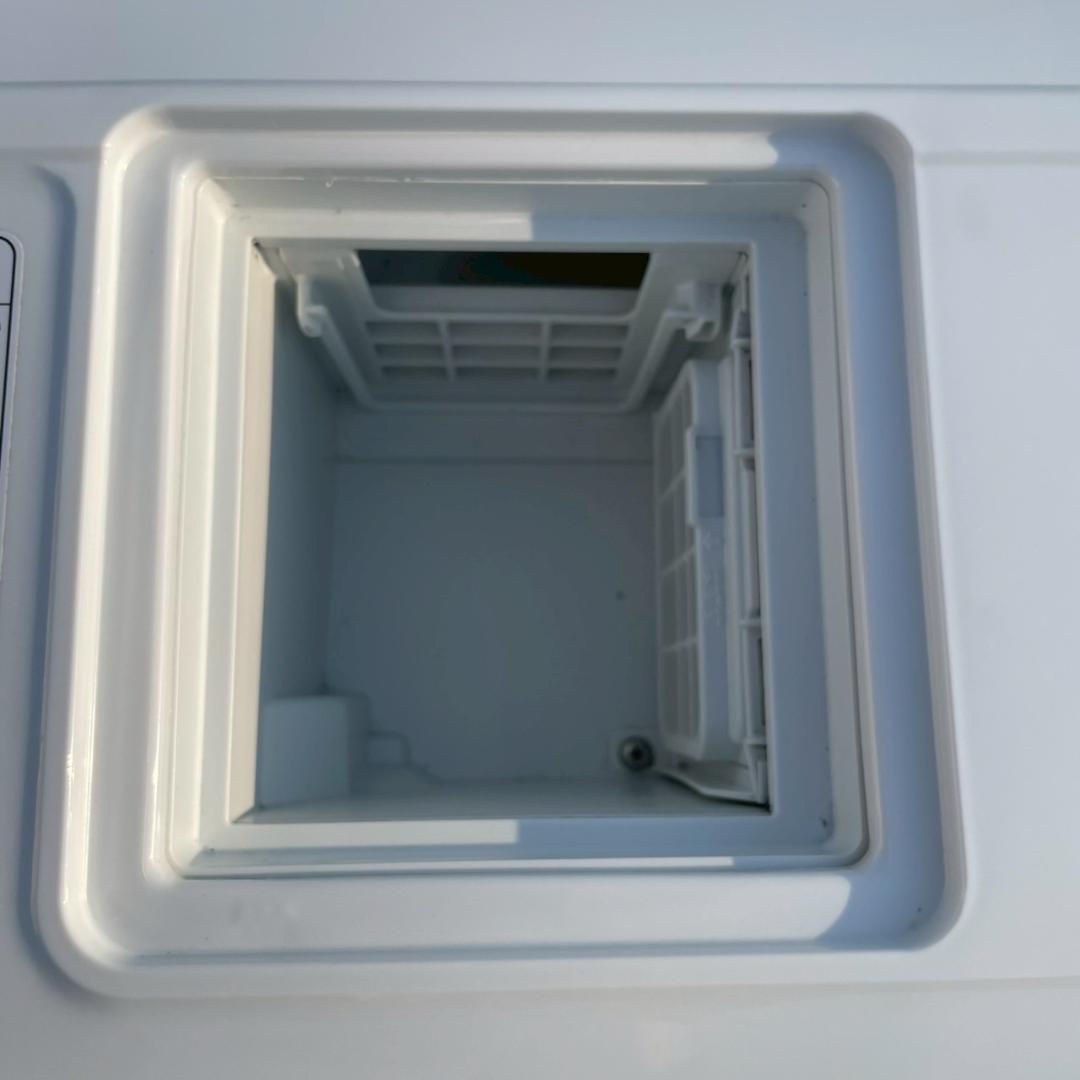 日立 ドラム式洗濯乾燥機 洗濯10kg BD-SG100CL J0928