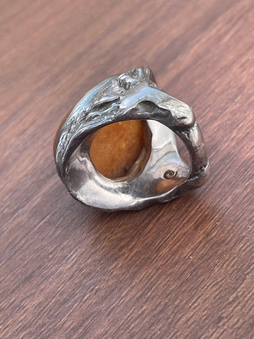 アレックスストリーター1999年頃イエローエンジェルハートリング hydeラルク