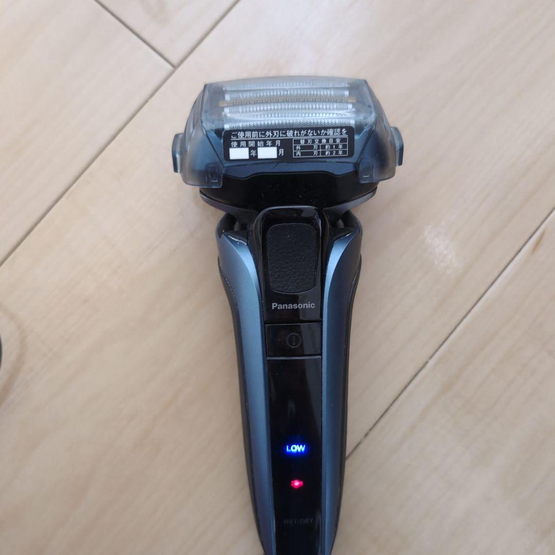 Panasonic パナソニック ラムダッシュ ES-CLV5U 2021年製