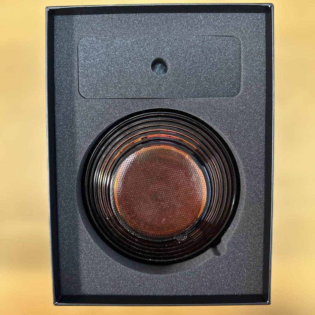 SOMAVEDIC アンバー