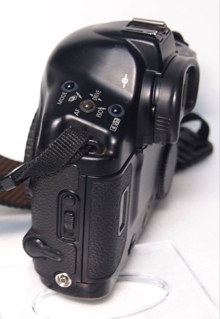 フィルムカメラ Canon EOS-1v HS