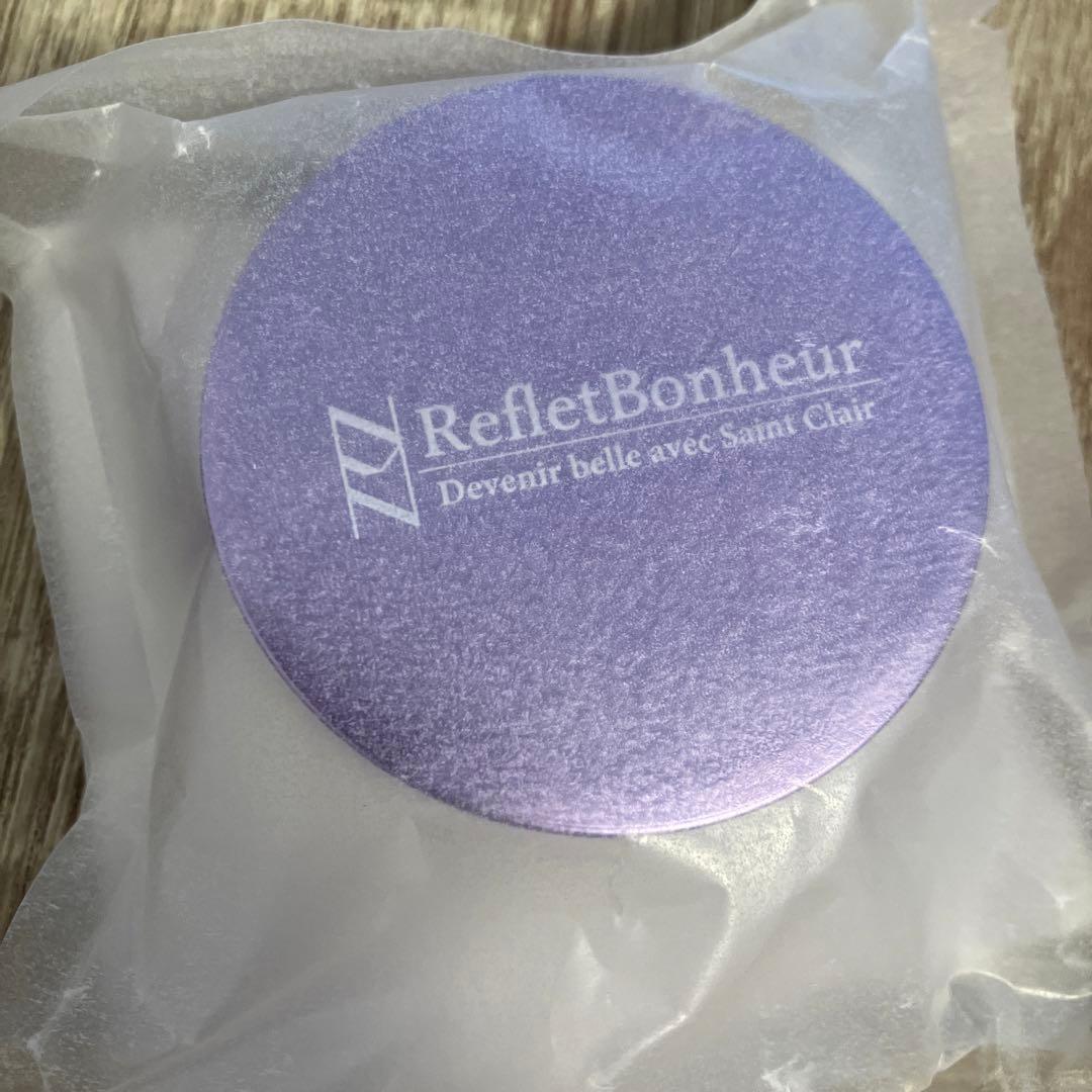 【Banira】新品⭐︎ルフレボヌール EXO フェイスジェル