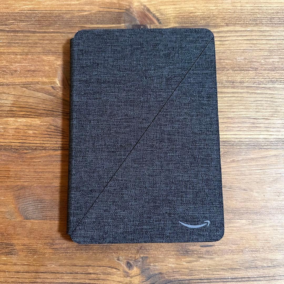 Fire HD 8(第12世代) カバー付き