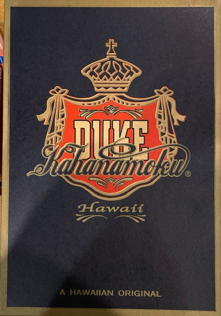 サンサーフ　アロハ　ヤシ柄　DK37252 サイズM