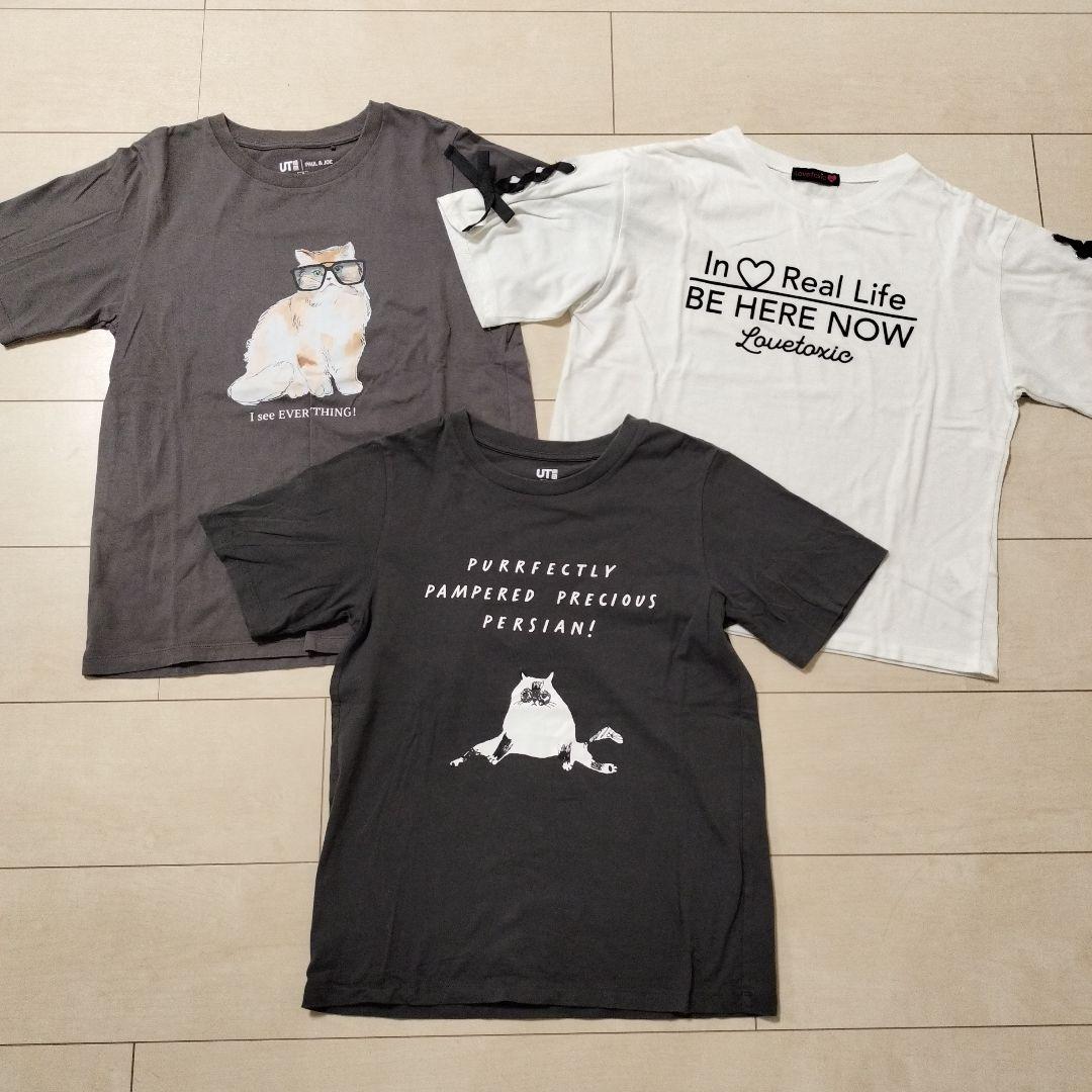 女の子　服まとめ売り　150、160