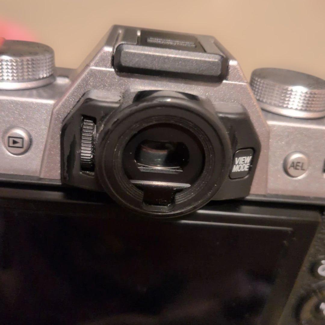 FUJIFILM X-T20 ミラーレスカメラ