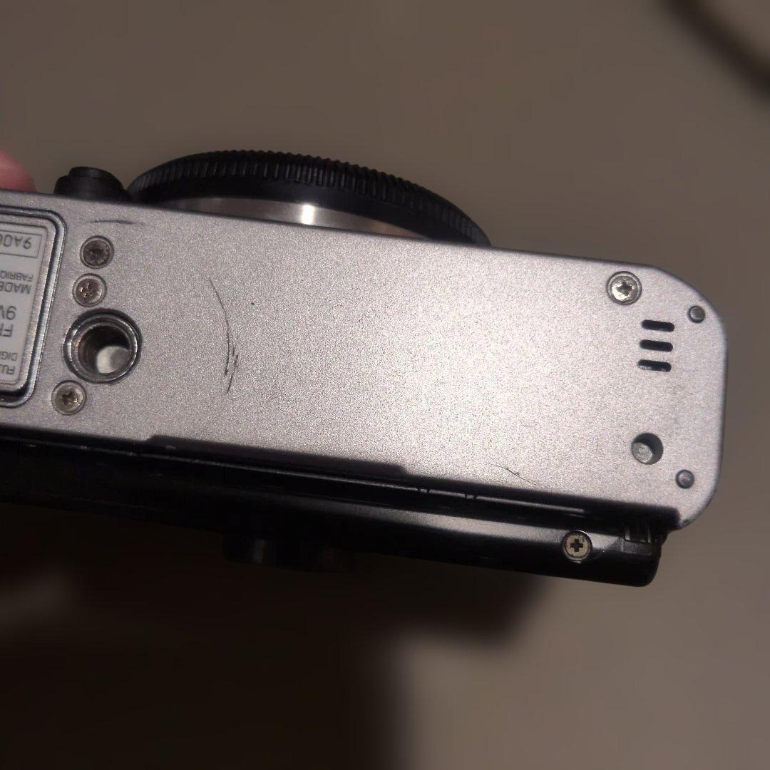 FUJIFILM X-T20 ミラーレスカメラ