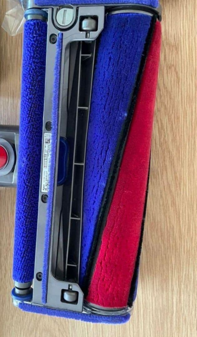 アクセサリー追加2点オマケ動作確認済分ダイソン純正ｖ7slimコードレス掃除機