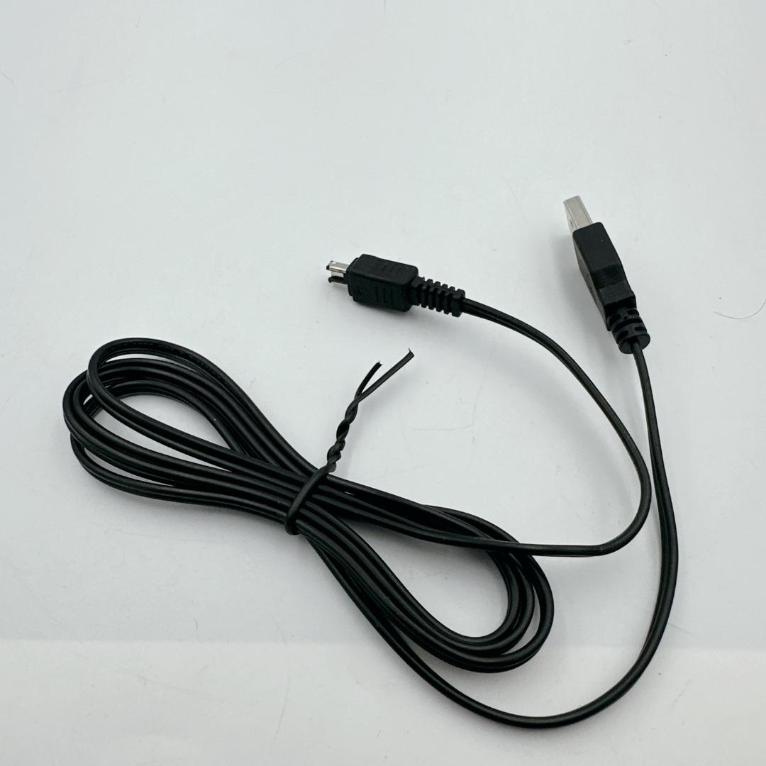 【美品】Canon キヤノン デジタルビデオカメラ iVIS HF R42