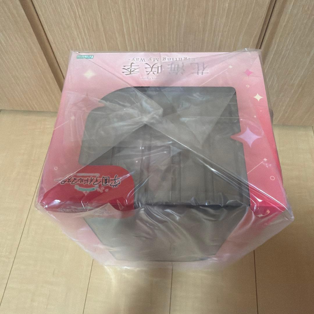 花海咲季 Fighting My Way 1/7スケールフィギュア