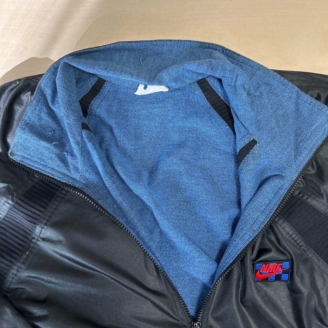 NIKE トラックジャケット　McEnroe Mサイズ