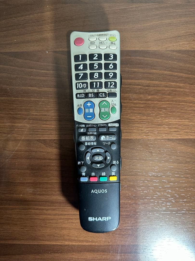 BCASカード付　シャープ SHARP 液晶テレビ 32インチ LC-32H7