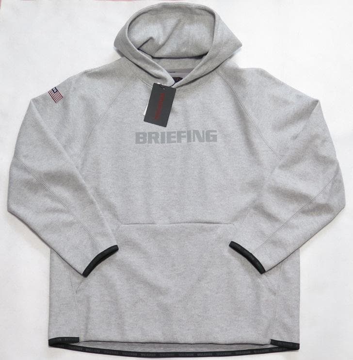 BRIEFING GOLF ブリーフィングゴルフ ツイーディーフーディーⓁ
