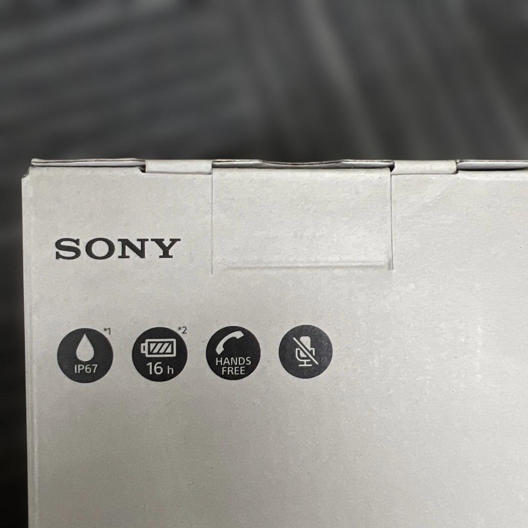 512071 ソニー ワイヤレススピーカー SRS-XE200