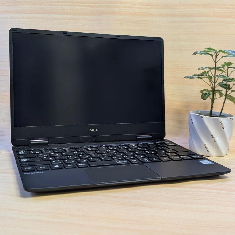 NEC VKT13H-5 ノートパソコン i5 8GB 256GB