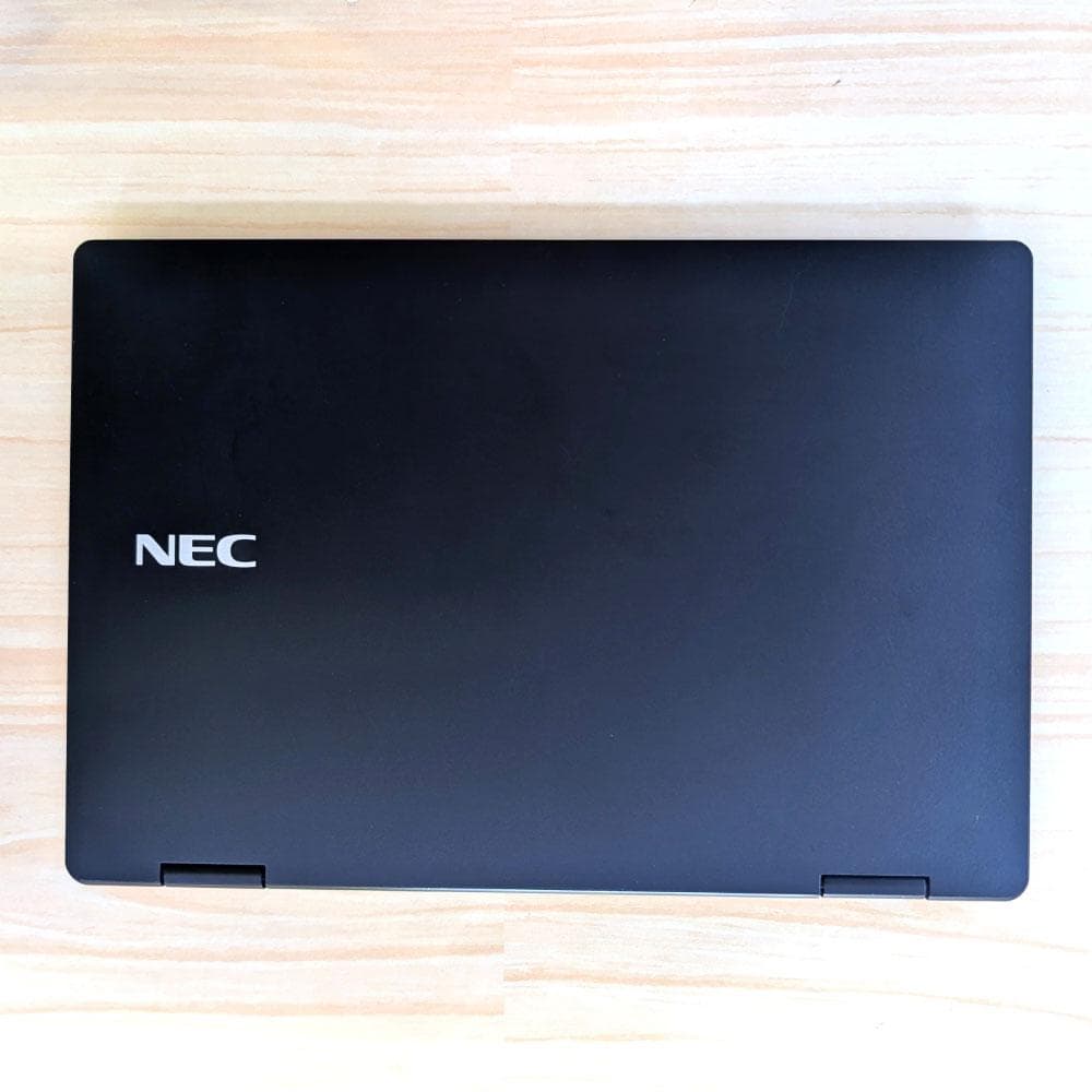 NEC VKT13H-5 ノートパソコン i5 8GB 256GB