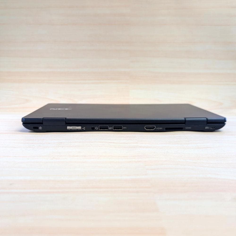 NEC VKT13H-5 ノートパソコン i5 8GB 256GB